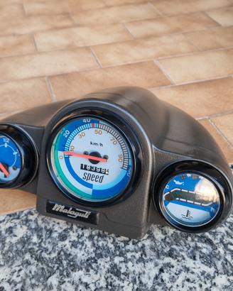 Strumentazione malaguti phantom 