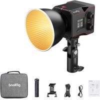 Lampada illuminazione fotografica 
