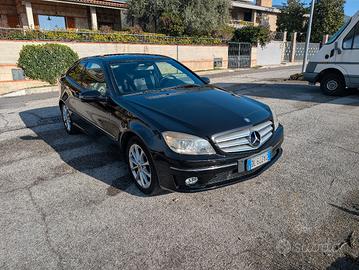 Mercedes Benz Classe CLC 220 CDI