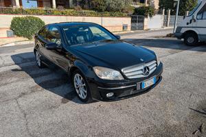 Mercedes Benz Classe CLC 220 CDI