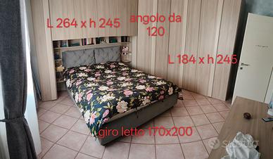Camera da letto