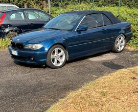 BMW E46 2.2 170cv