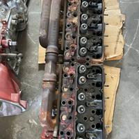 Testata iveco 190.36 - 38 ultimo tipo