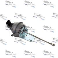 ATTUATORE TURBO FCA-PSA