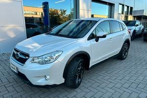 Subaru XV 1.6i-S Trend GPL