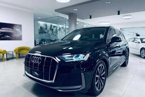 Audi Q7 45 3.0 tdi mhev quattro tiptronic