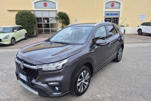 Suzuki S-Cross Hybrid