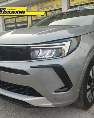 Opel Grandland 1.5 Diesel Ecotec Autom. Elegance