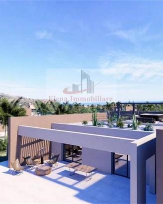 Villa di 1120 m² con più di 5 locali e box auto do