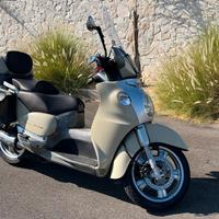 Scarabeo 500