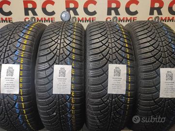 4 GOMME 185/55 R15 82T GOODYEAR ULTRAGRIP 9 – INVE
