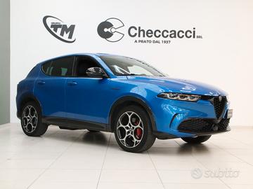 Alfa Romeo Tonale 1.3 phev Veloce Q4 280cv at6