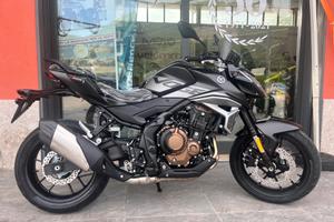 Voge Brivido 625R