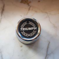 4 coppette ruota triumph