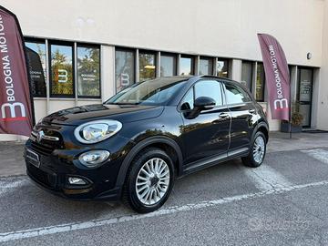 Fiat 500X 1.4 T-Jet 120 CV GPL Pop