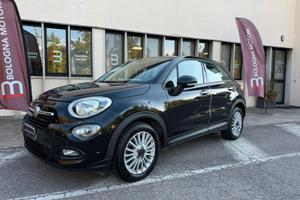 Fiat 500X 1.4 T-Jet 120 CV GPL Pop