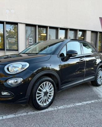 Fiat 500X 1.4 T-Jet 120 CV GPL Pop