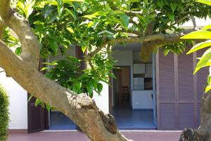 Villetta a Otranto a pochi metri dal mare