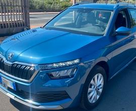 Skoda Kamiq 1.0 G-Tec Style