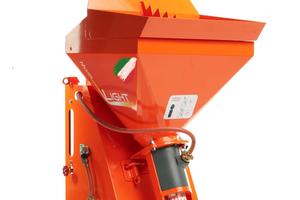 Intonacatrice mixr light NUOVO