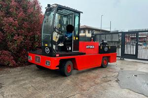 S115 Muletto laterale diesel 50 q