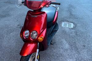 mbk ovetto 