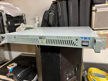 Finale di potenza powersoft t6.5