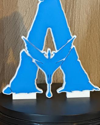 Logo Avatar