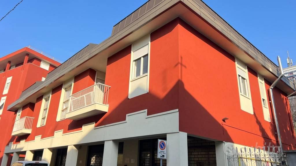 Appartamento – Brugherio, San Damiano - Vista 3