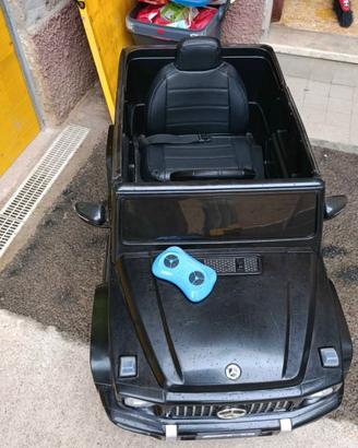 Macchina elettrica