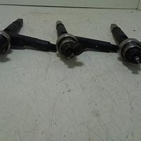 INIETTORE DIESEL OPEL MERIVA (X03) (03/03-12/10) Z