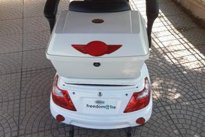 scooter per disabili