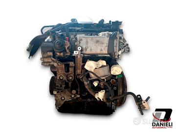 Motore 1.6 TDI Volkswagen Golf 7 CLHA