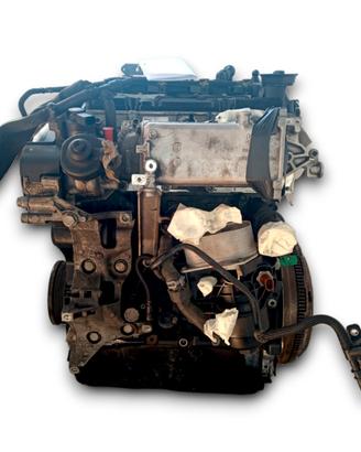 Motore 1.6 TDI Volkswagen Golf 7 CLHA