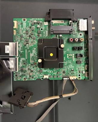 Scheda Madre TV RSAG7.820.8831/ROH - Hisense 65'