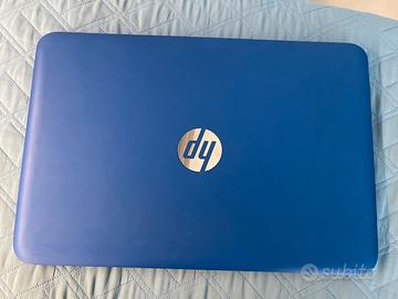 HP modello 13-c000nl