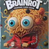 Figurine BRAINROT 