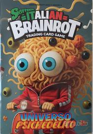Figurine BRAINROT 