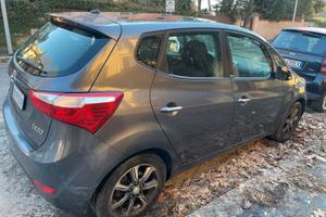 HYUNDAI iX20 Automat XPossible + Panoramico - 2016