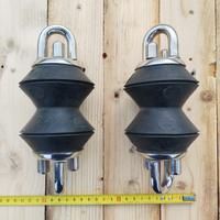 Ammortizzatori d'Ormeggio SOFTSAIL 60