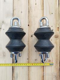 Ammortizzatori d'Ormeggio SOFTSAIL 60