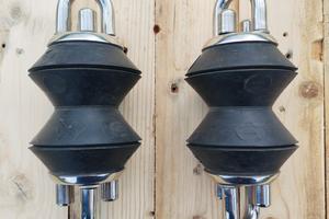 Ammortizzatori d'Ormeggio SOFTSAIL 60