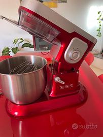 Impastatrice