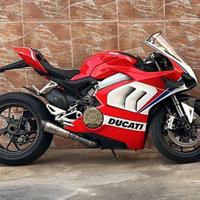 Ducati Panigale V4 11.487km