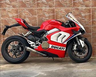 Ducati Panigale V4 11.487km