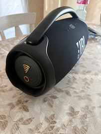 JBL boom box 3