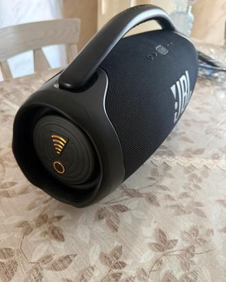 JBL boom box 3