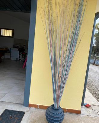 Vaso arredo