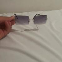 Occhiali da solo e da vista