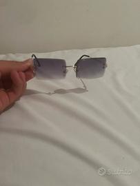 Occhiali da solo e da vista